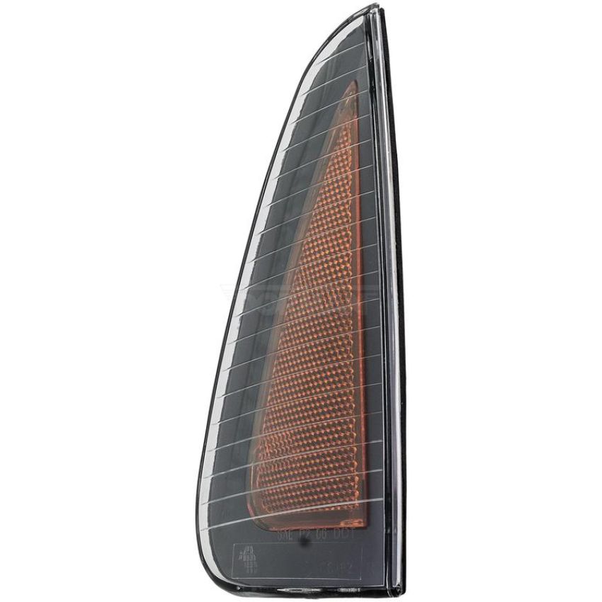 DORMAN 1631250 Side Marker Lamp Assembly