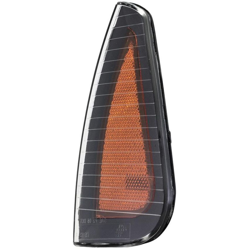 DORMAN 1631251 Side Marker Lamp Assembly