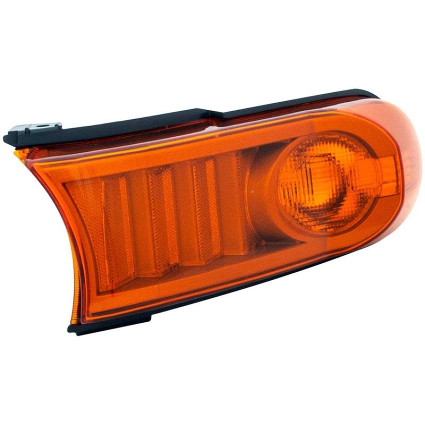 DORMAN 1631252 Side Marker Lamp Assembly