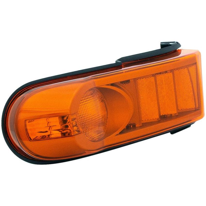 DORMAN 1631253 Side Marker Lamp Assembly