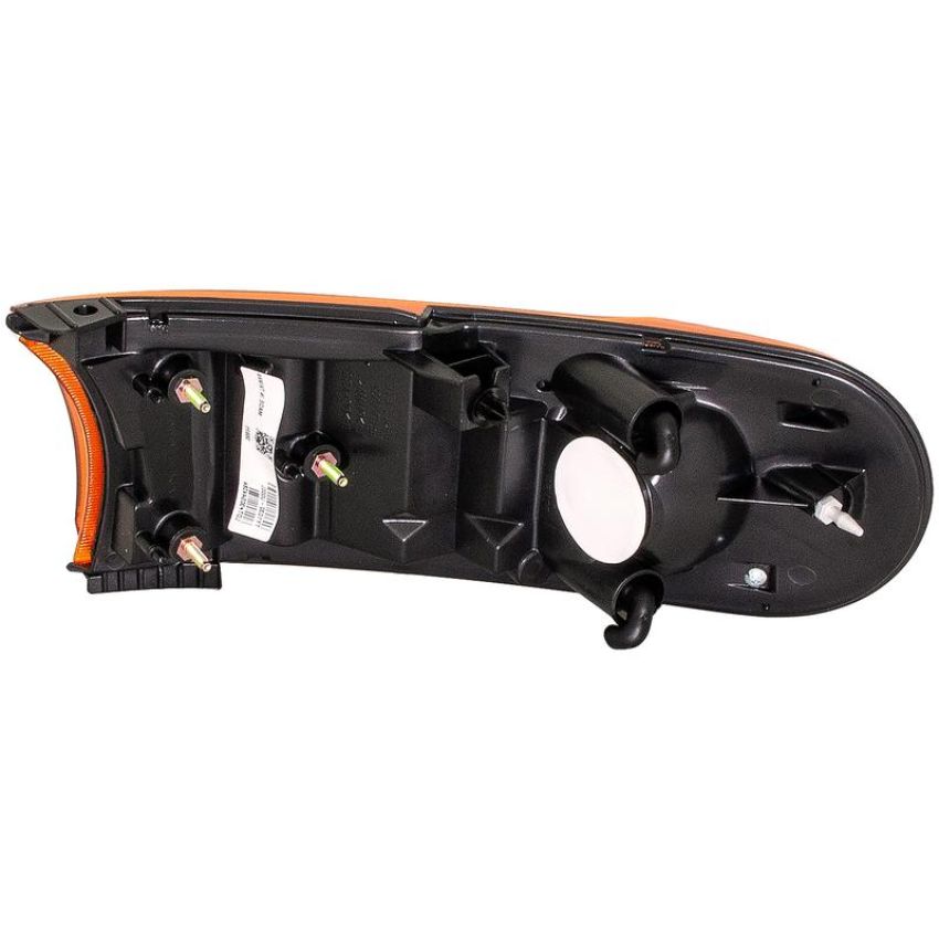 DORMAN 1631253 Side Marker Lamp Assembly