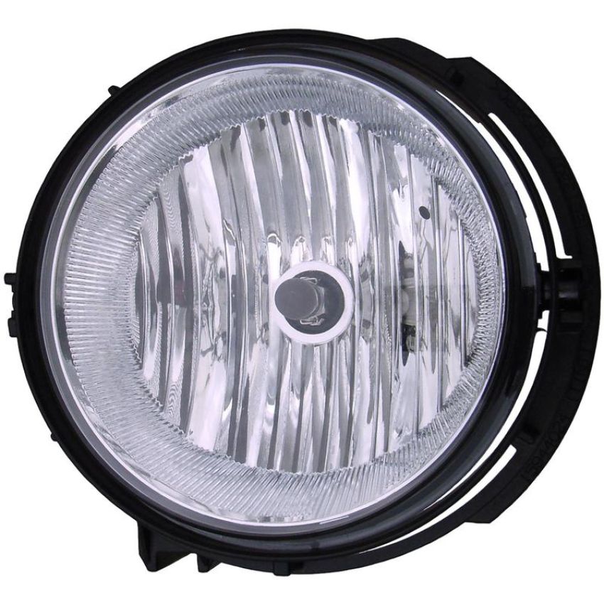 DORMAN 1631256 Fog Lamp Assembly