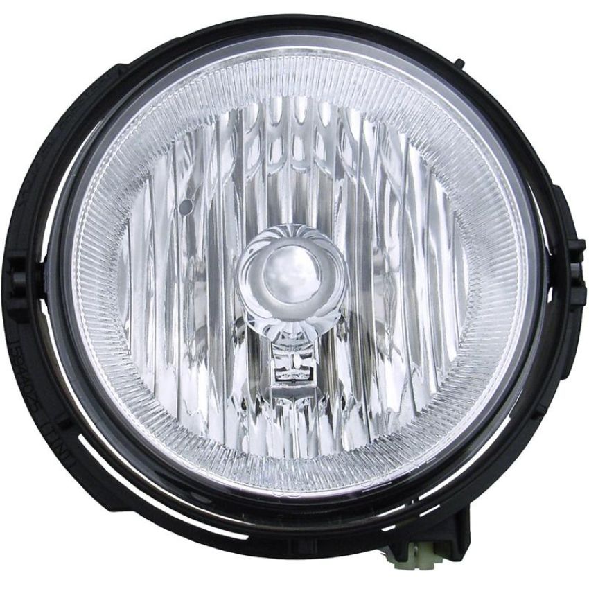 DORMAN 1631259 Fog Lamp Assembly