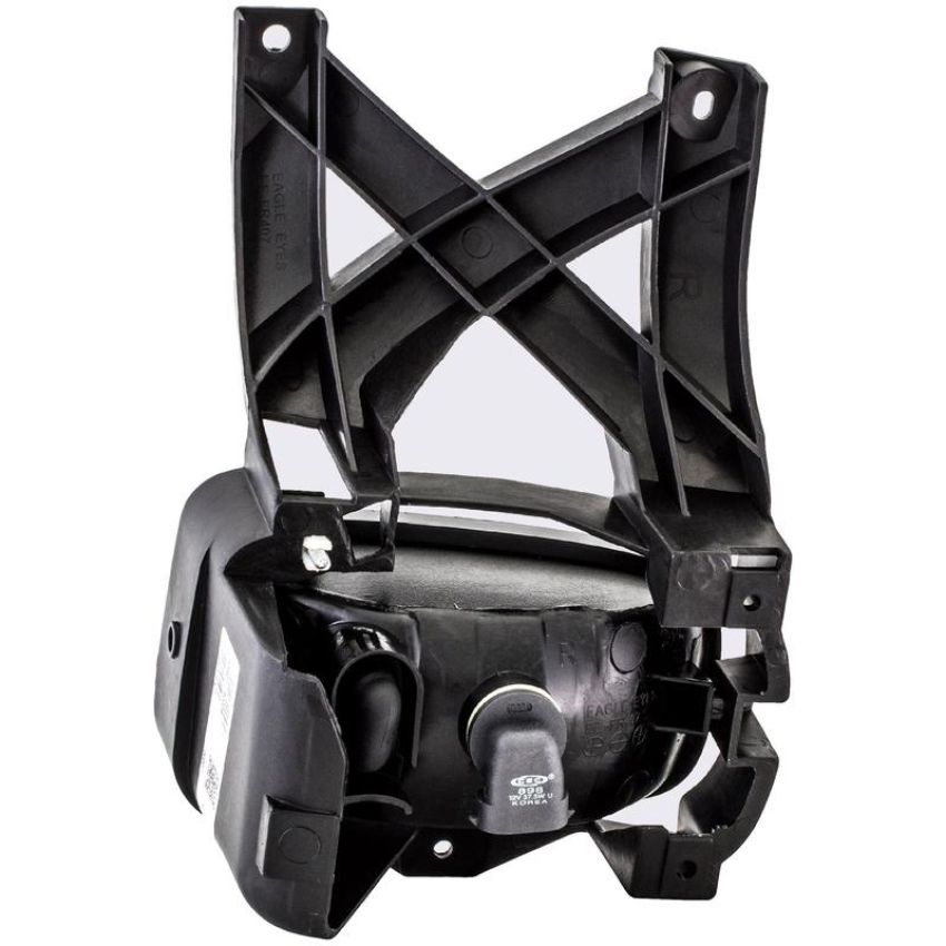 DORMAN 1631264 Fog Lamp Assembly