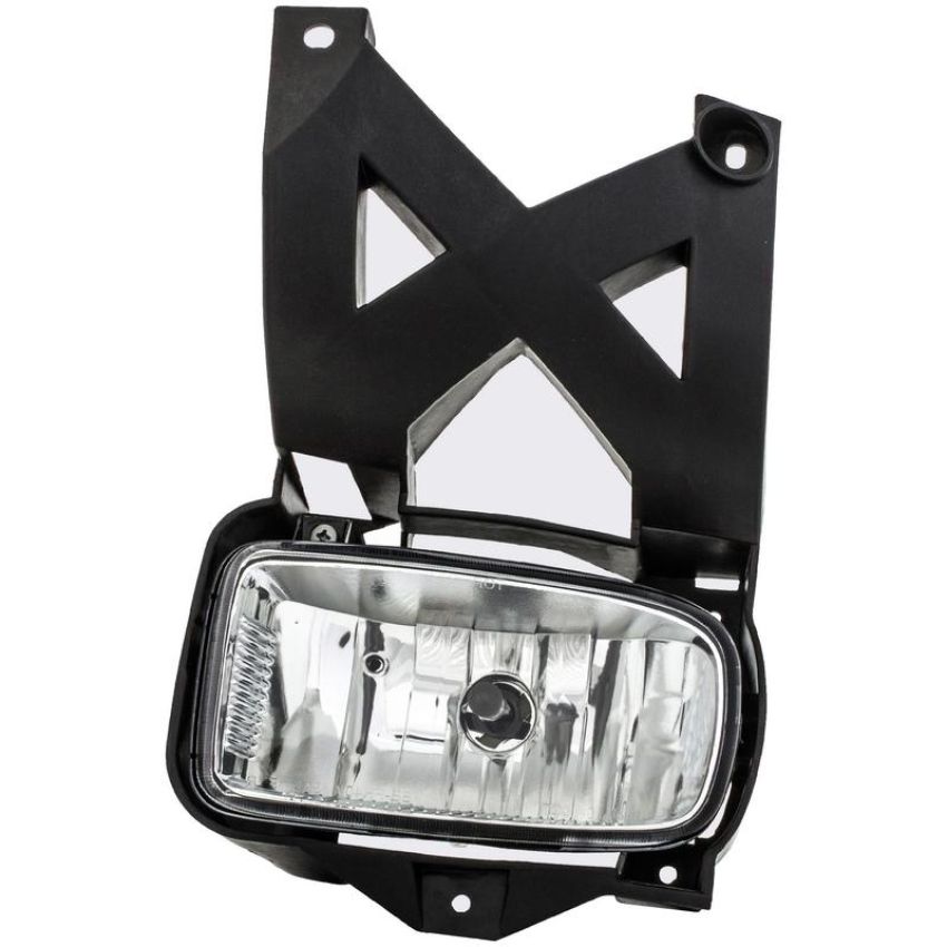 DORMAN 1631264 Fog Lamp Assembly