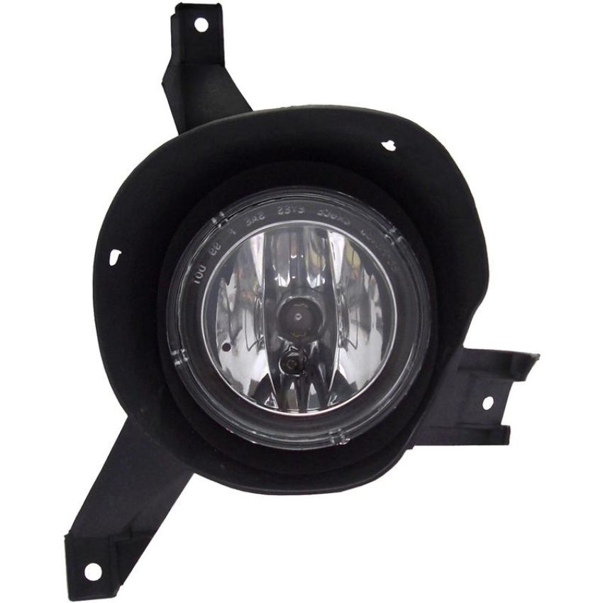 DORMAN 1631265 Fog Lamp Assembly
