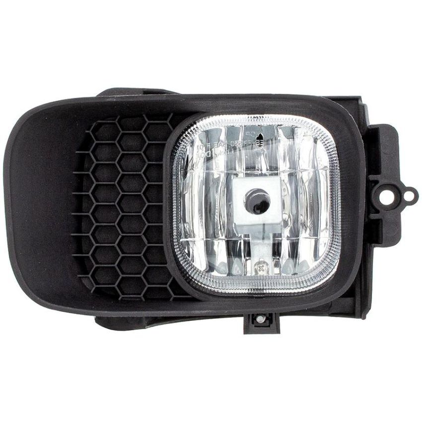 DORMAN 1631267 Fog Lamp Assembly