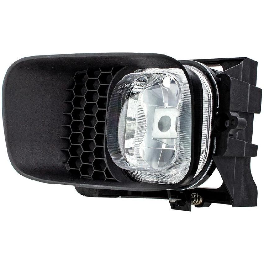 DORMAN 1631267 Fog Lamp Assembly