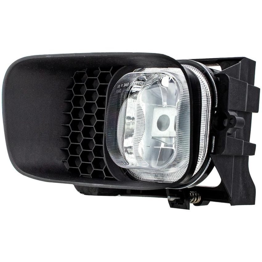 DORMAN 1631267 Fog Lamp Assembly