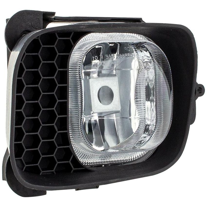 DORMAN 1631267 Fog Lamp Assembly
