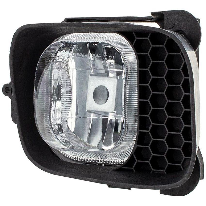 DORMAN 1631268 Fog Lamp Assembly