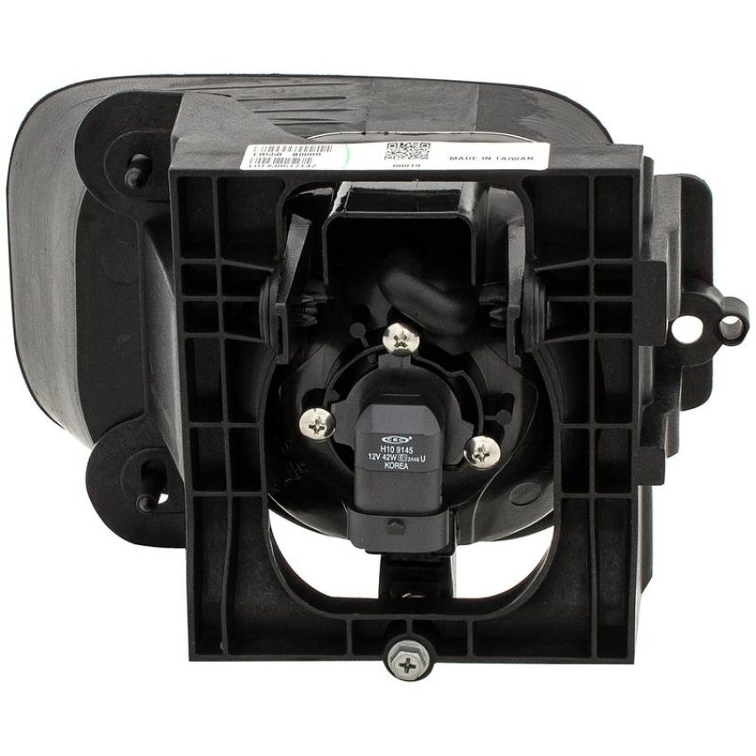 DORMAN 1631268 Fog Lamp Assembly