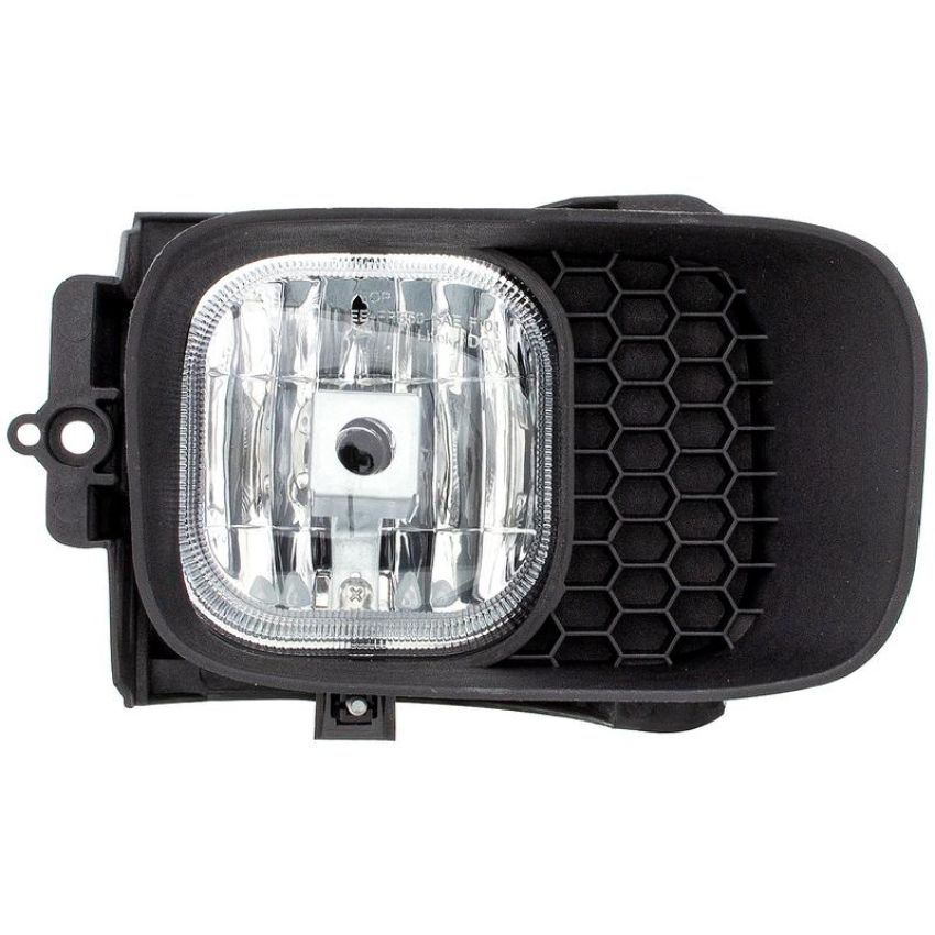DORMAN 1631268 Fog Lamp Assembly