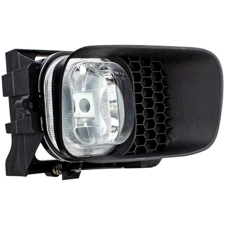 DORMAN 1631268 Fog Lamp Assembly