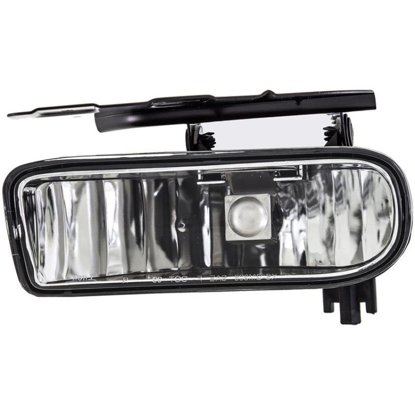 DORMAN 1631269 Fog Lamp Assembly