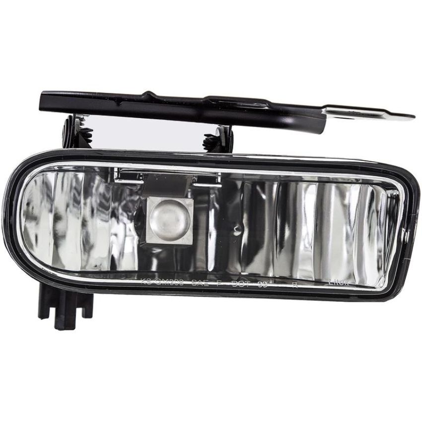 DORMAN 1631270 Fog Lamp Assembly