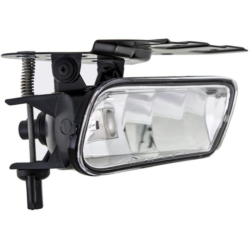 DORMAN 1631270 Fog Lamp Assembly