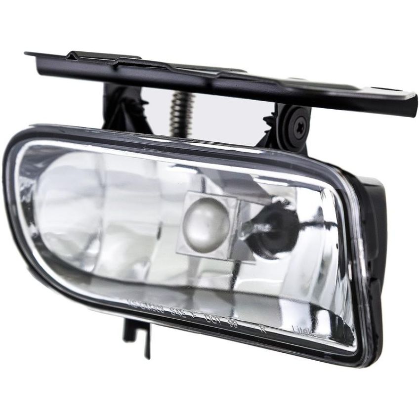 DORMAN 1631270 Fog Lamp Assembly