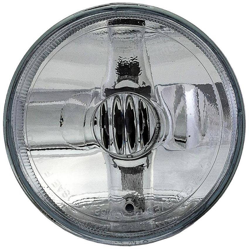 DORMAN 1631271 Fog Lamp Assembly