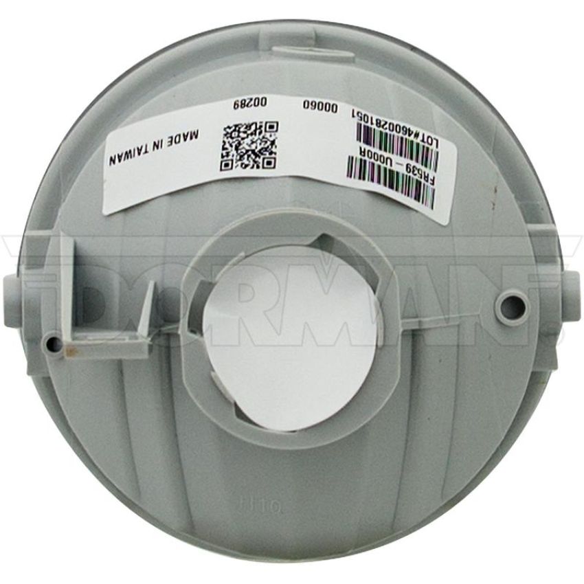 DORMAN 1631276 Fog Lamp Assembly