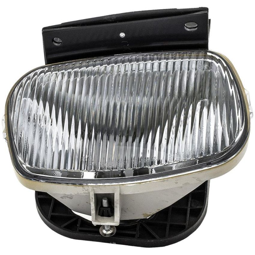 DORMAN 1631280 Fog Lamp Assembly