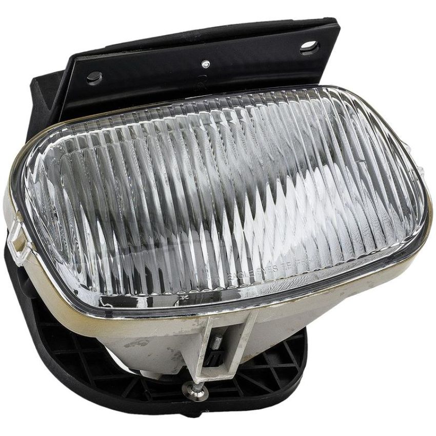 DORMAN 1631280 Fog Lamp Assembly