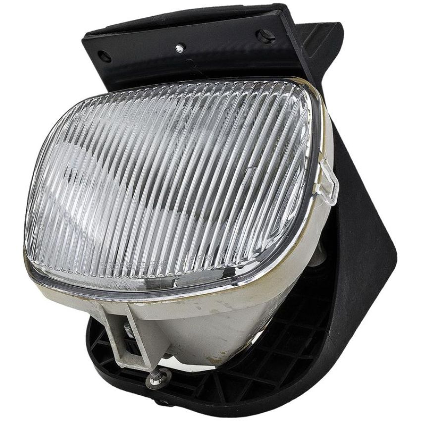 DORMAN 1631280 Fog Lamp Assembly