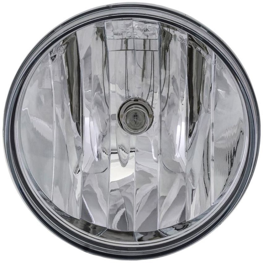 DORMAN 1631282 Fog Lamp Assembly