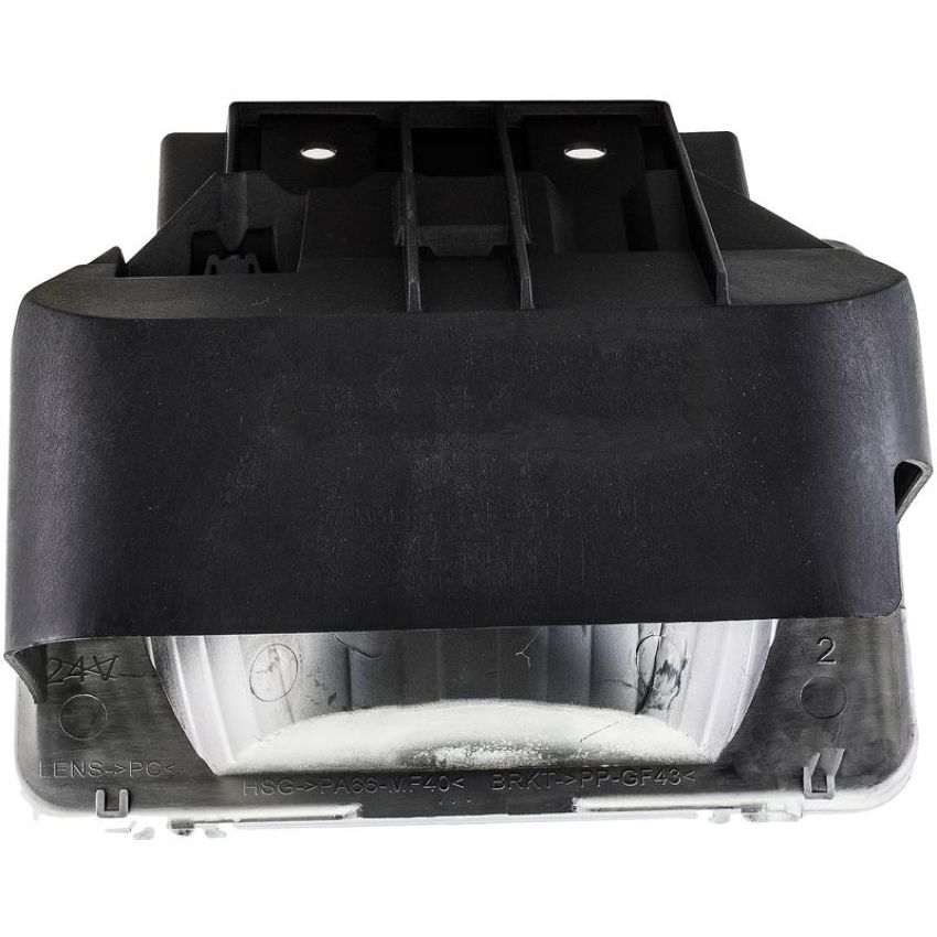 DORMAN 1631283 Fog Lamp Assembly