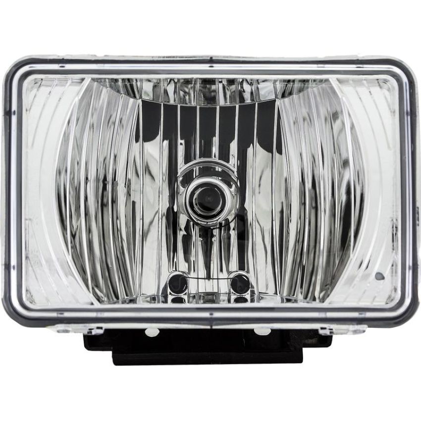 DORMAN 1631283 Fog Lamp Assembly