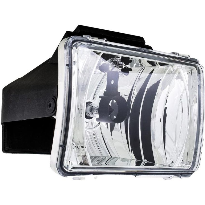DORMAN 1631283 Fog Lamp Assembly