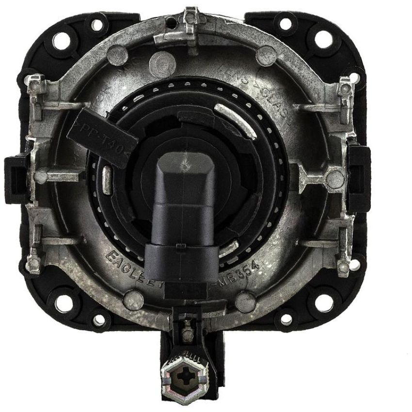 DORMAN 1631286 Fog Lamp Assembly
