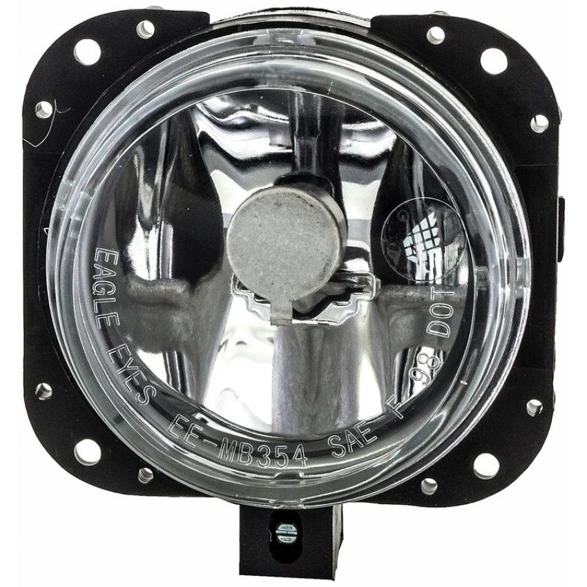 DORMAN 1631286 Fog Lamp Assembly