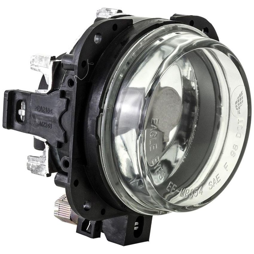 DORMAN 1631286 Fog Lamp Assembly