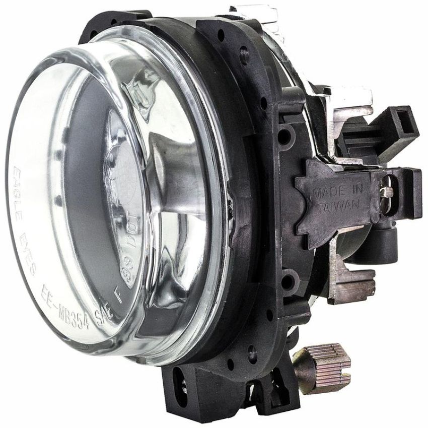 DORMAN 1631286 Fog Lamp Assembly