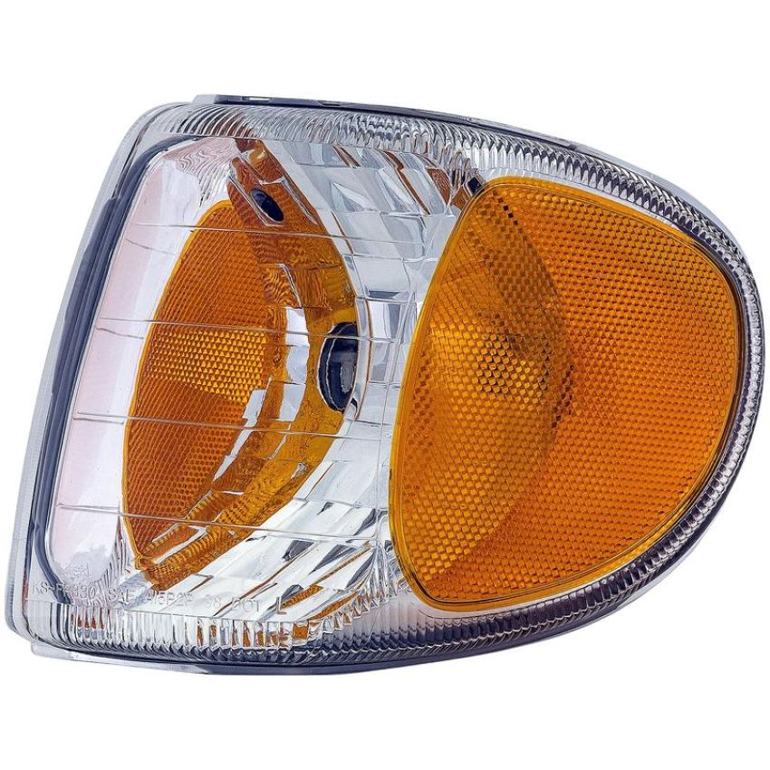 DORMAN 1631303 Park Lamp Assembly