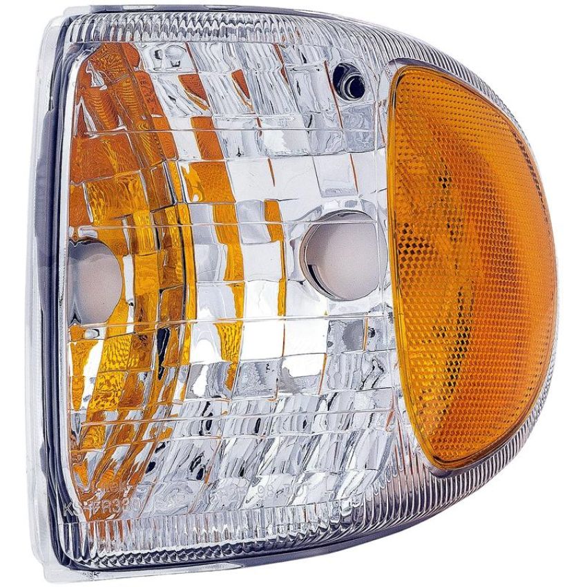 DORMAN 1631303 Park Lamp Assembly