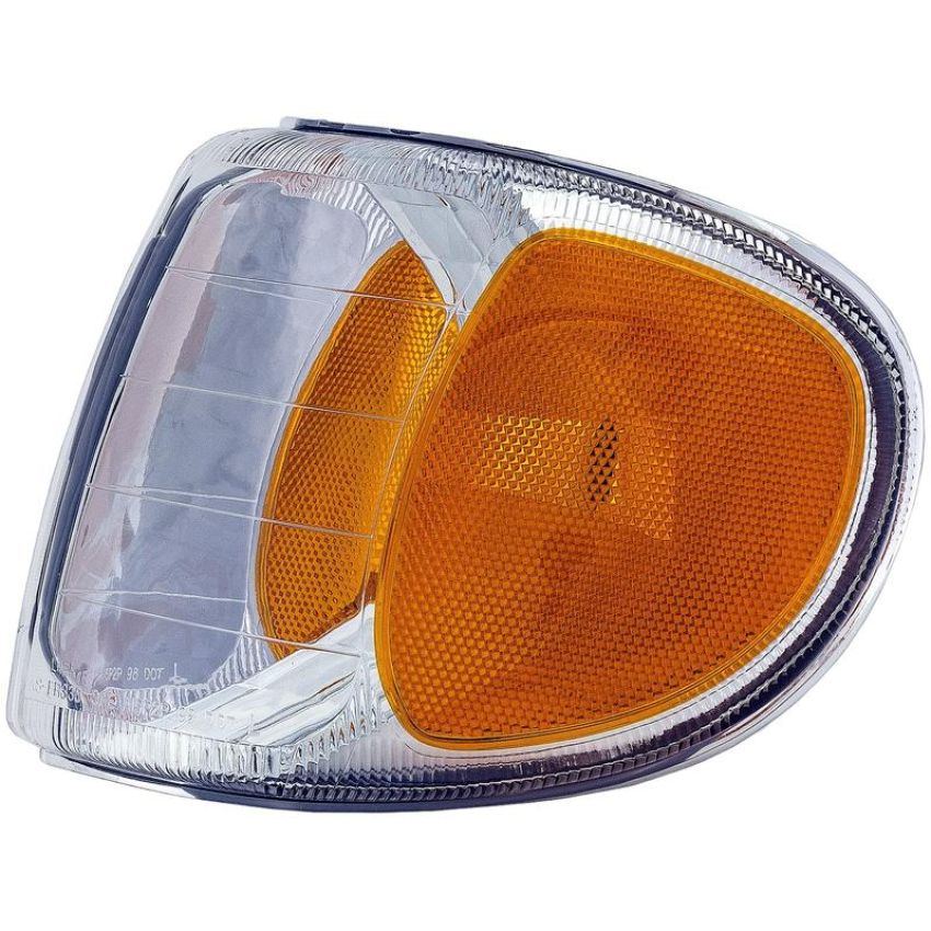 DORMAN 1631303 Park Lamp Assembly