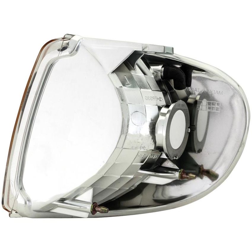 DORMAN 1631304 Park Lamp Assembly