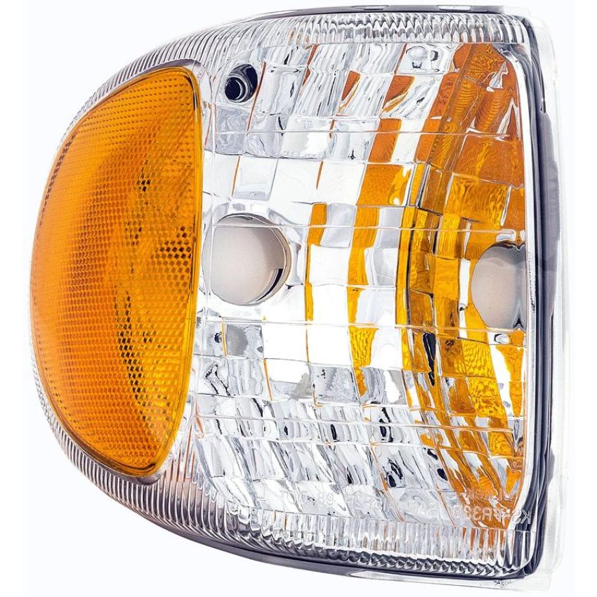 DORMAN 1631304 Park Lamp Assembly