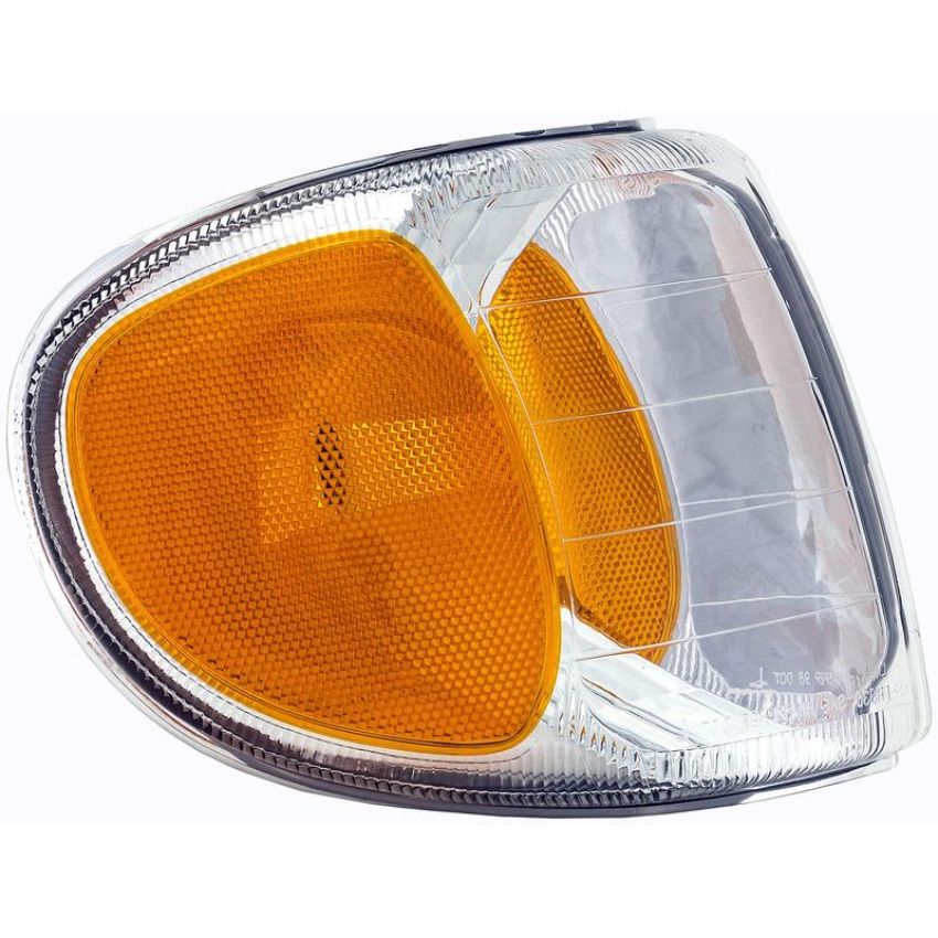 DORMAN 1631304 Park Lamp Assembly