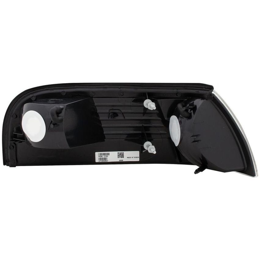 DORMAN 1631307 Side Marker Lamp Assembly
