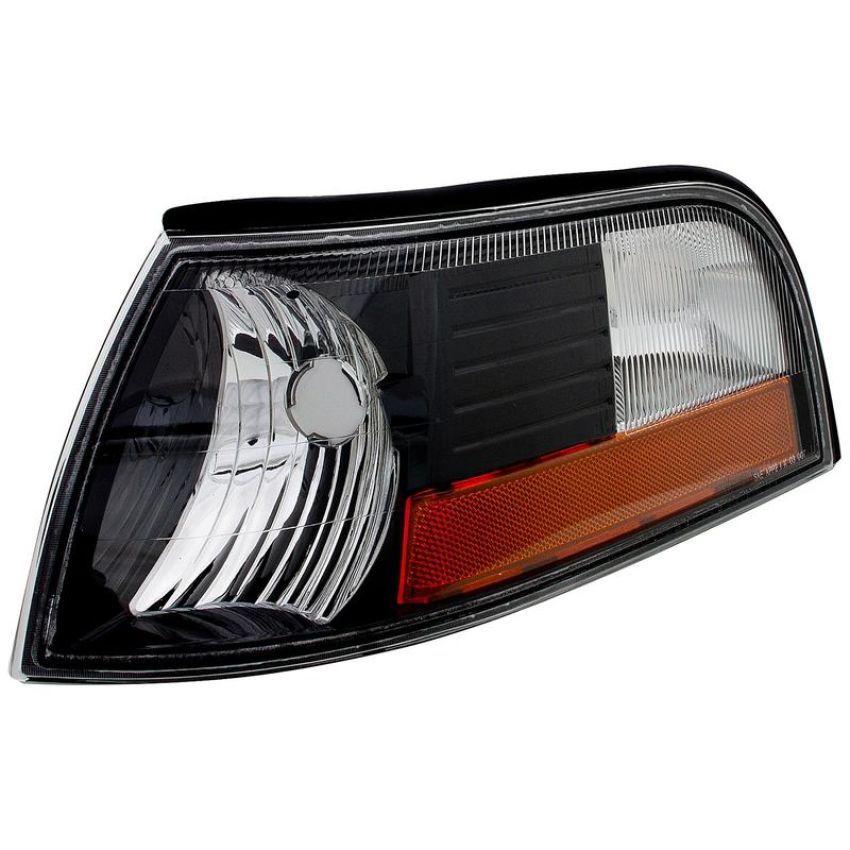 DORMAN 1631307 Side Marker Lamp Assembly