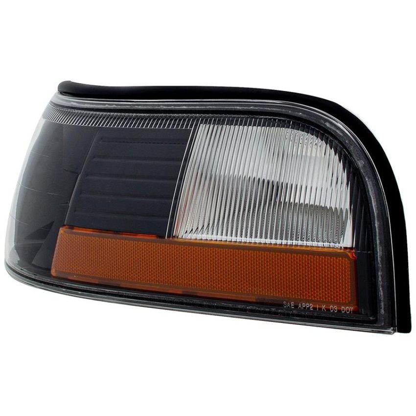 DORMAN 1631307 Side Marker Lamp Assembly
