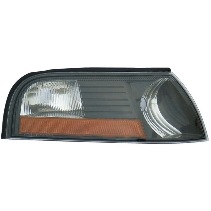 DORMAN 1631308 Side Marker Lamp Assembly