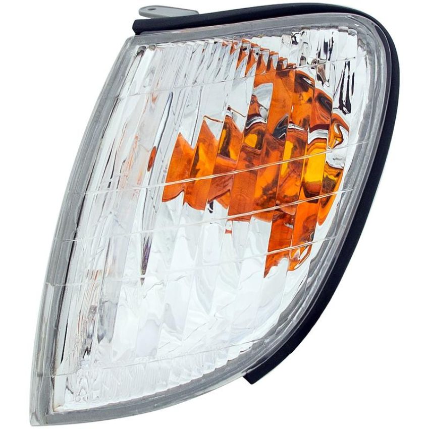 DORMAN 1631312 Cornering Lamp Assembly