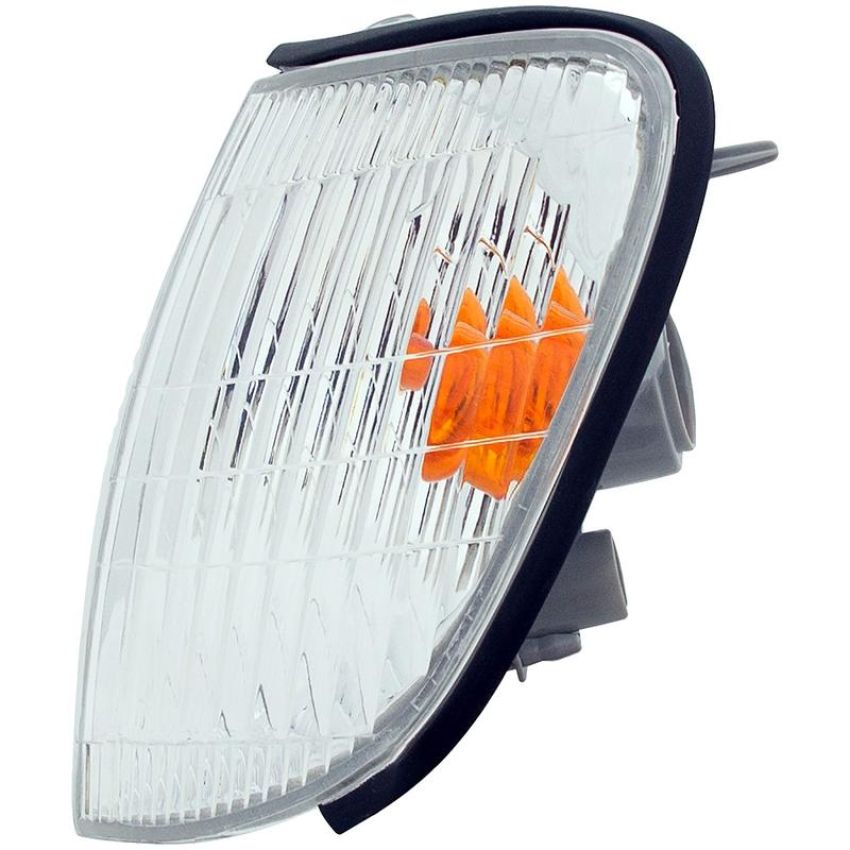 DORMAN 1631312 Cornering Lamp Assembly