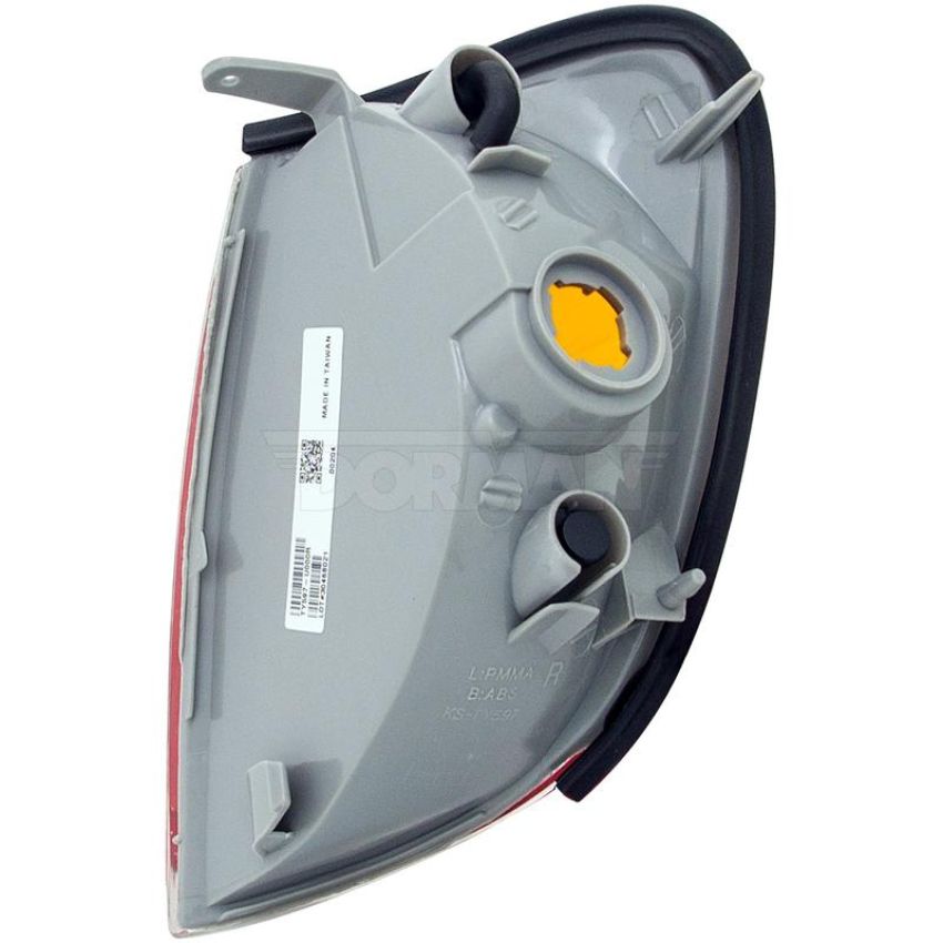 DORMAN 1631313 Cornering Lamp Assembly