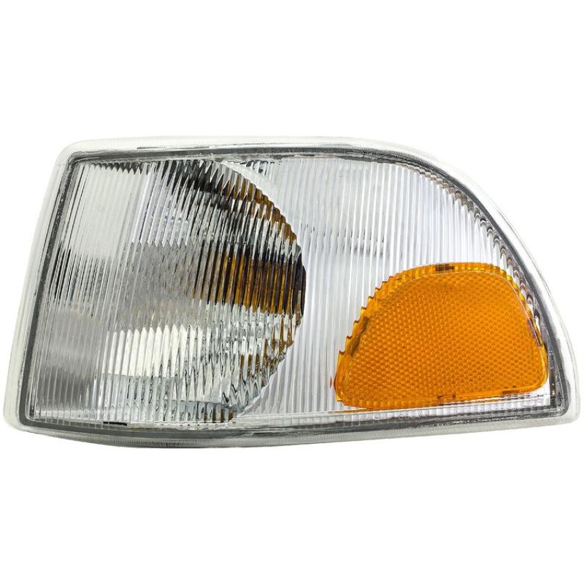 DORMAN 1631316 Parking / Turn Signal Lamp Assembly