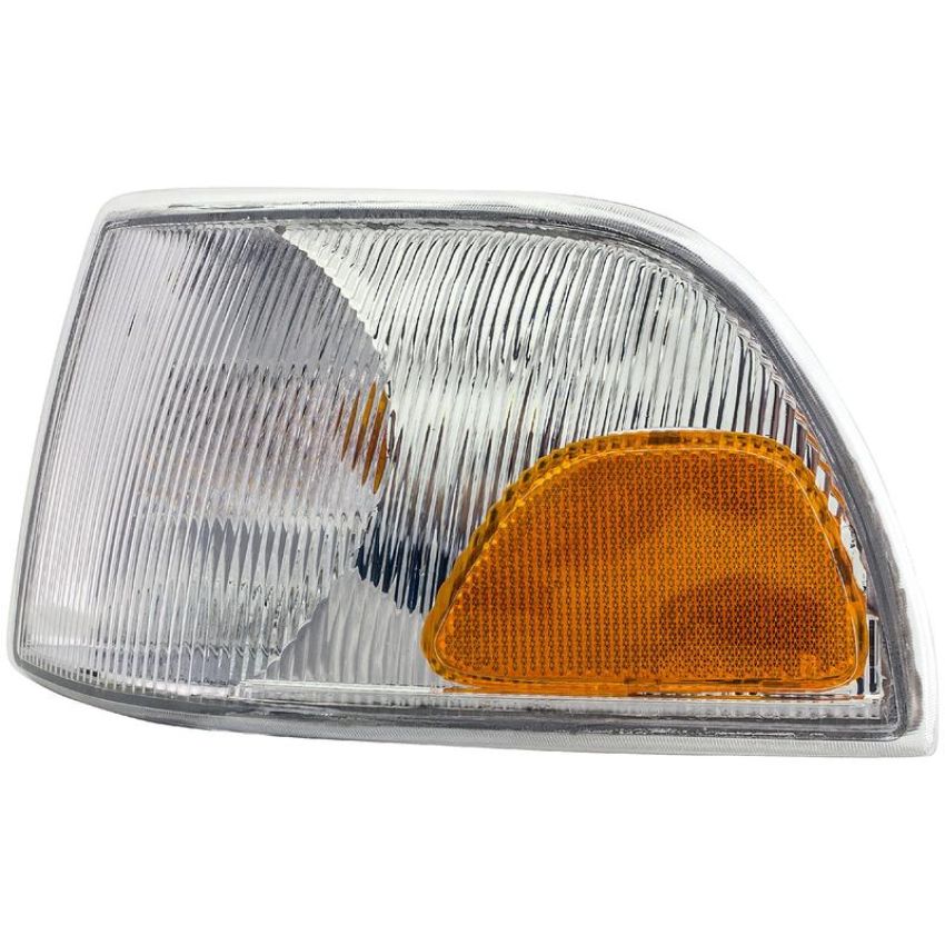 DORMAN 1631316 Parking / Turn Signal Lamp Assembly